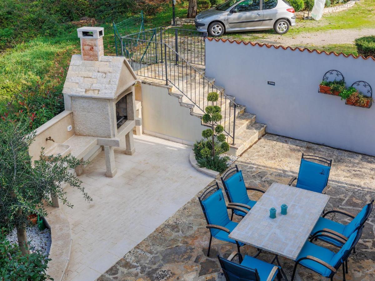 Holiday Home Casa Nini By Interhome Bibali 외부 사진
