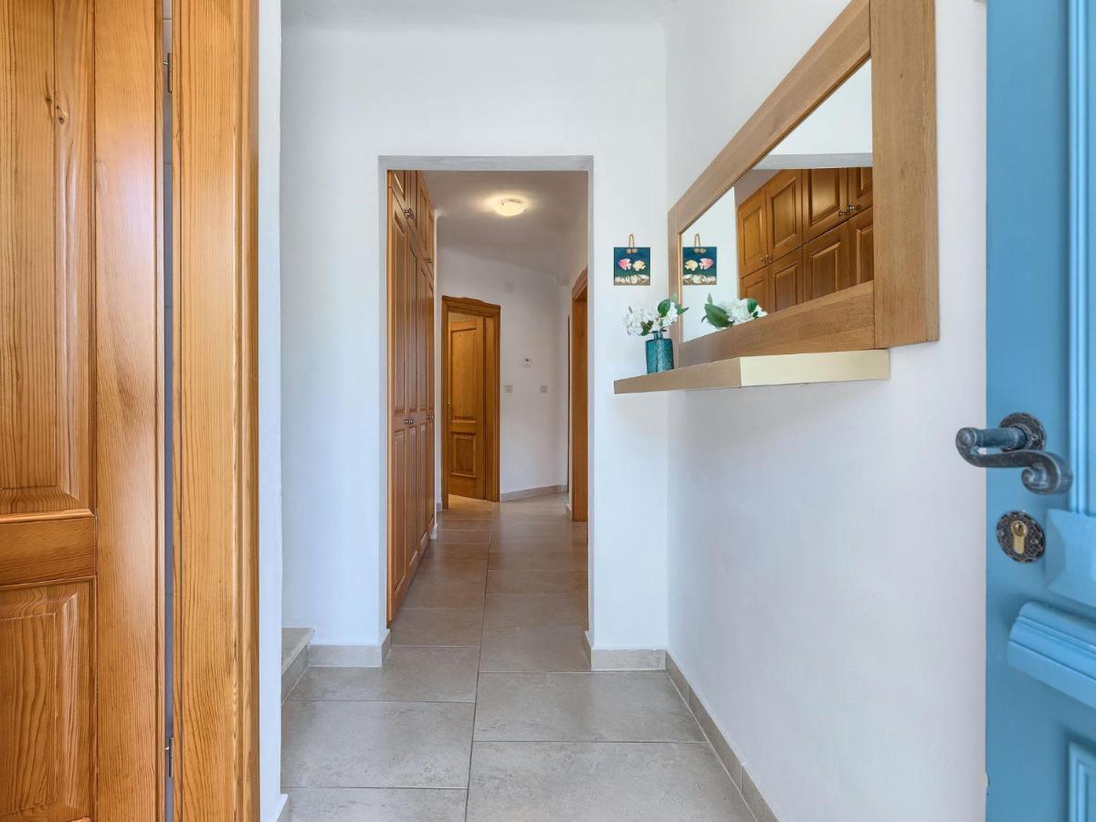Holiday Home Casa Nini By Interhome Bibali 외부 사진