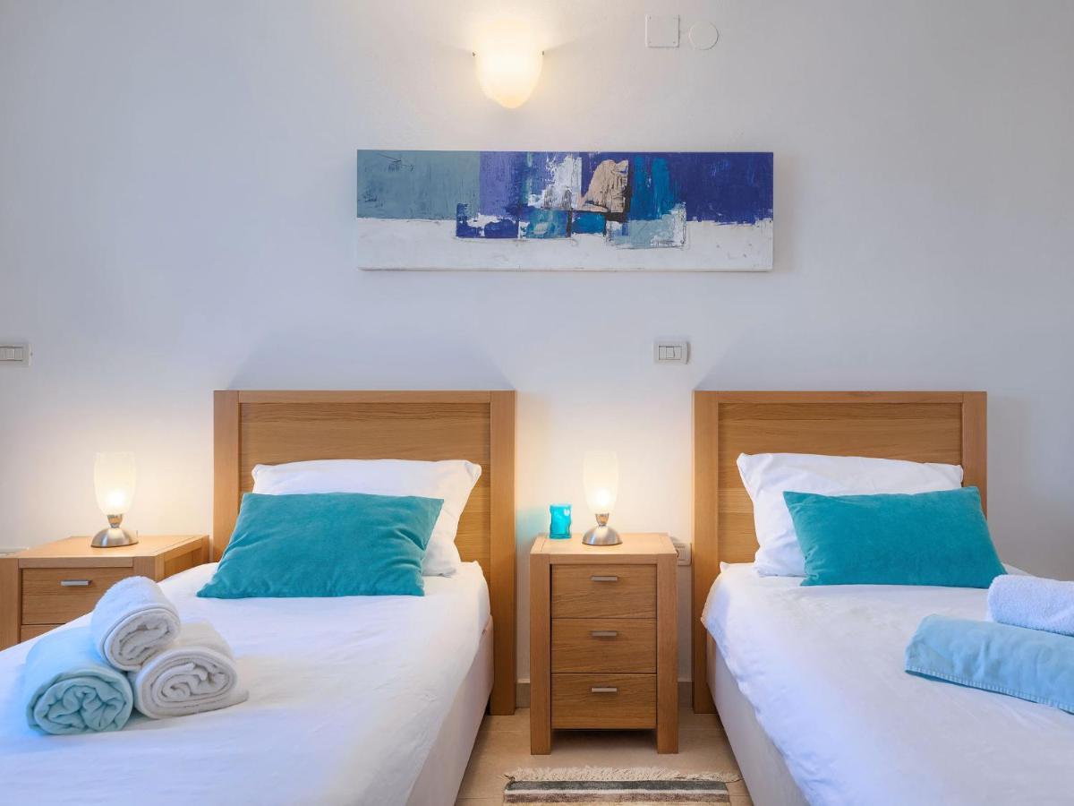 Holiday Home Casa Nini By Interhome Bibali 외부 사진