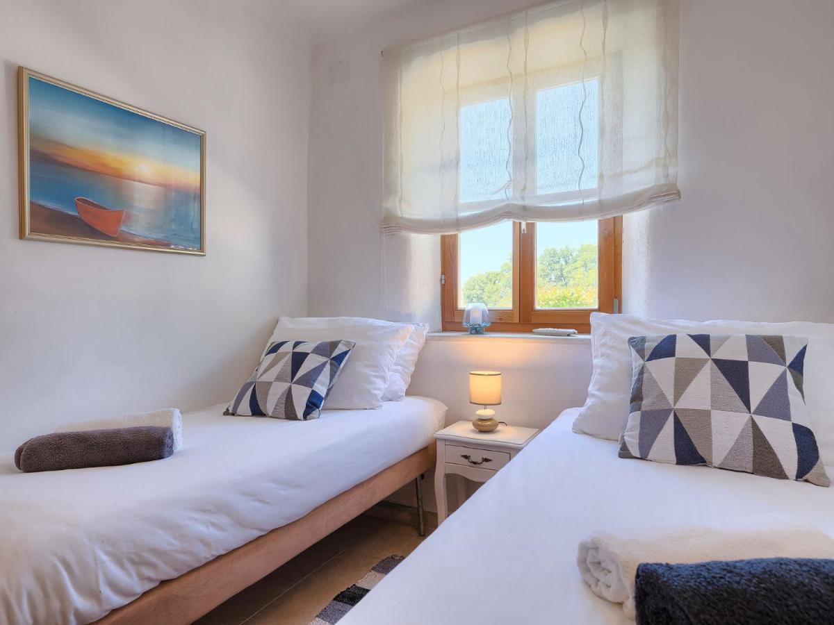 Holiday Home Casa Nini By Interhome Bibali 외부 사진