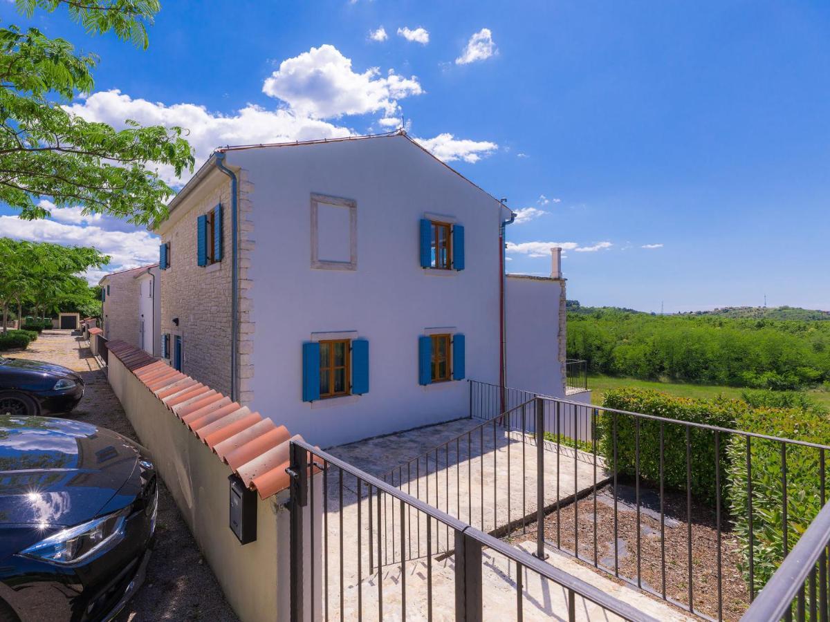 Holiday Home Casa Nini By Interhome Bibali 외부 사진