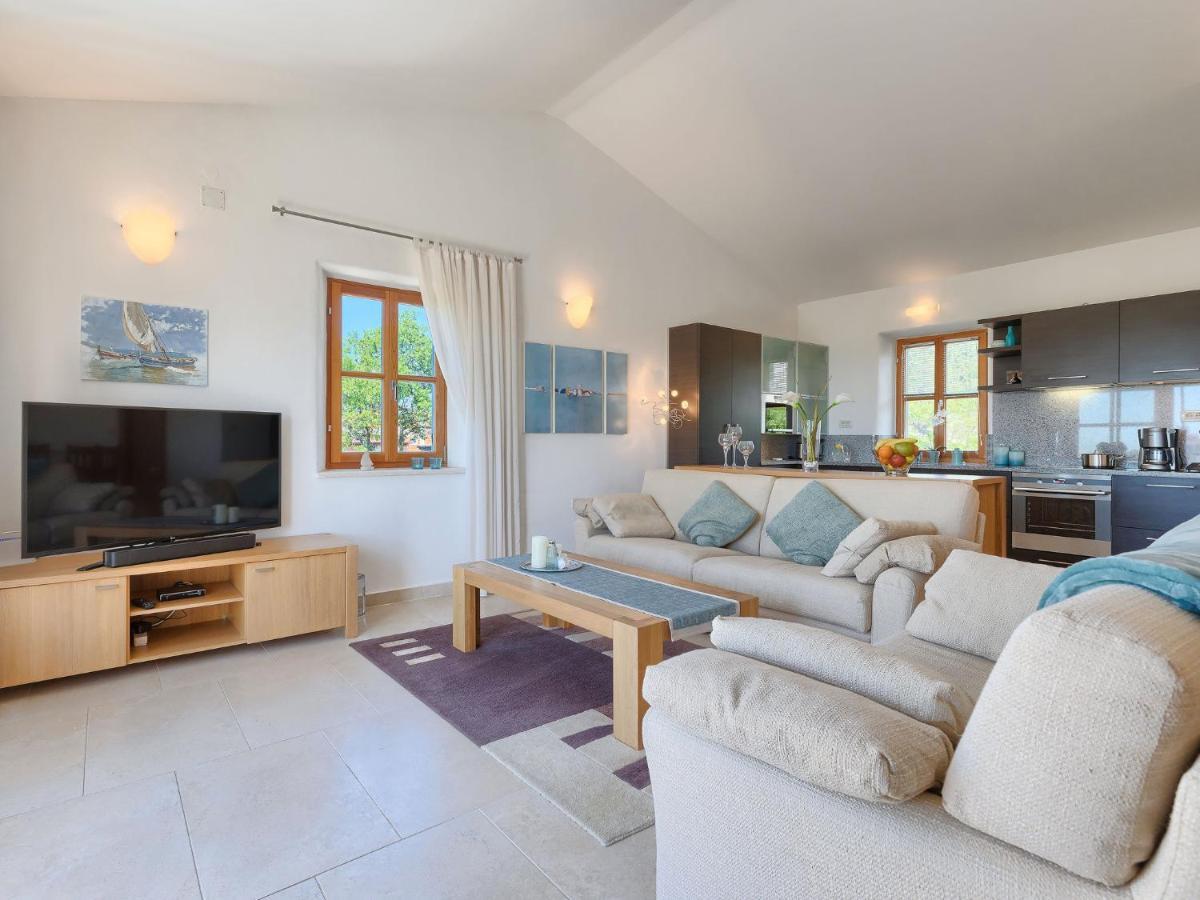Holiday Home Casa Nini By Interhome Bibali 외부 사진