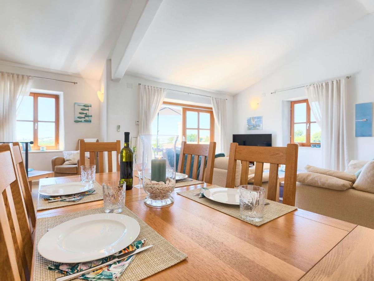 Holiday Home Casa Nini By Interhome Bibali 외부 사진