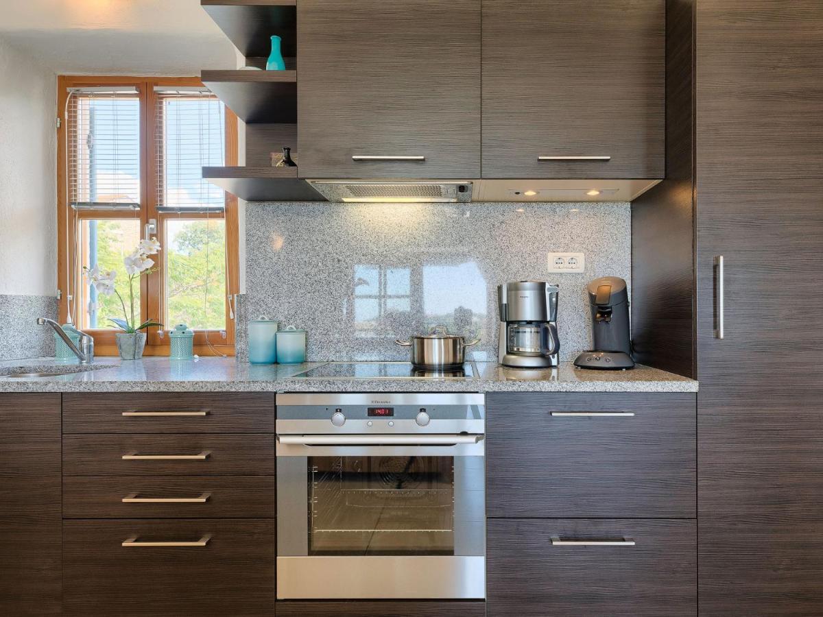 Holiday Home Casa Nini By Interhome Bibali 외부 사진