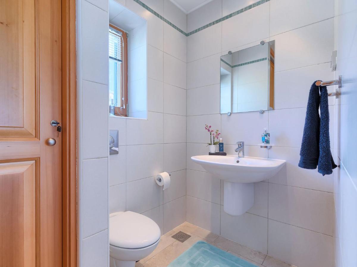 Holiday Home Casa Nini By Interhome Bibali 외부 사진