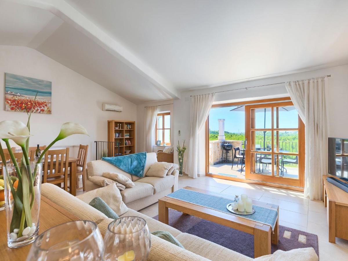 Holiday Home Casa Nini By Interhome Bibali 외부 사진