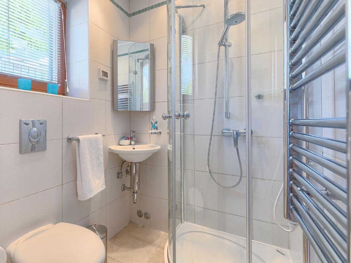 Holiday Home Casa Nini By Interhome Bibali 외부 사진