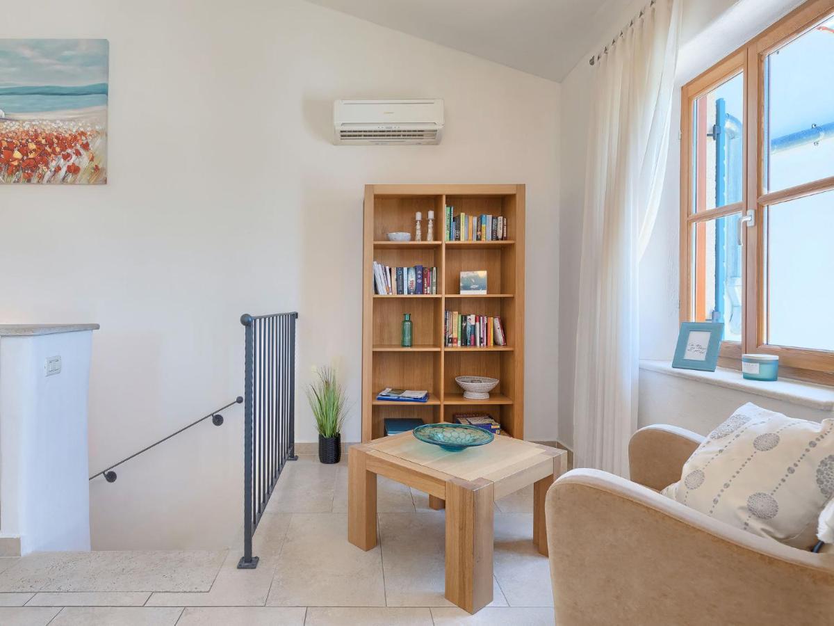 Holiday Home Casa Nini By Interhome Bibali 외부 사진