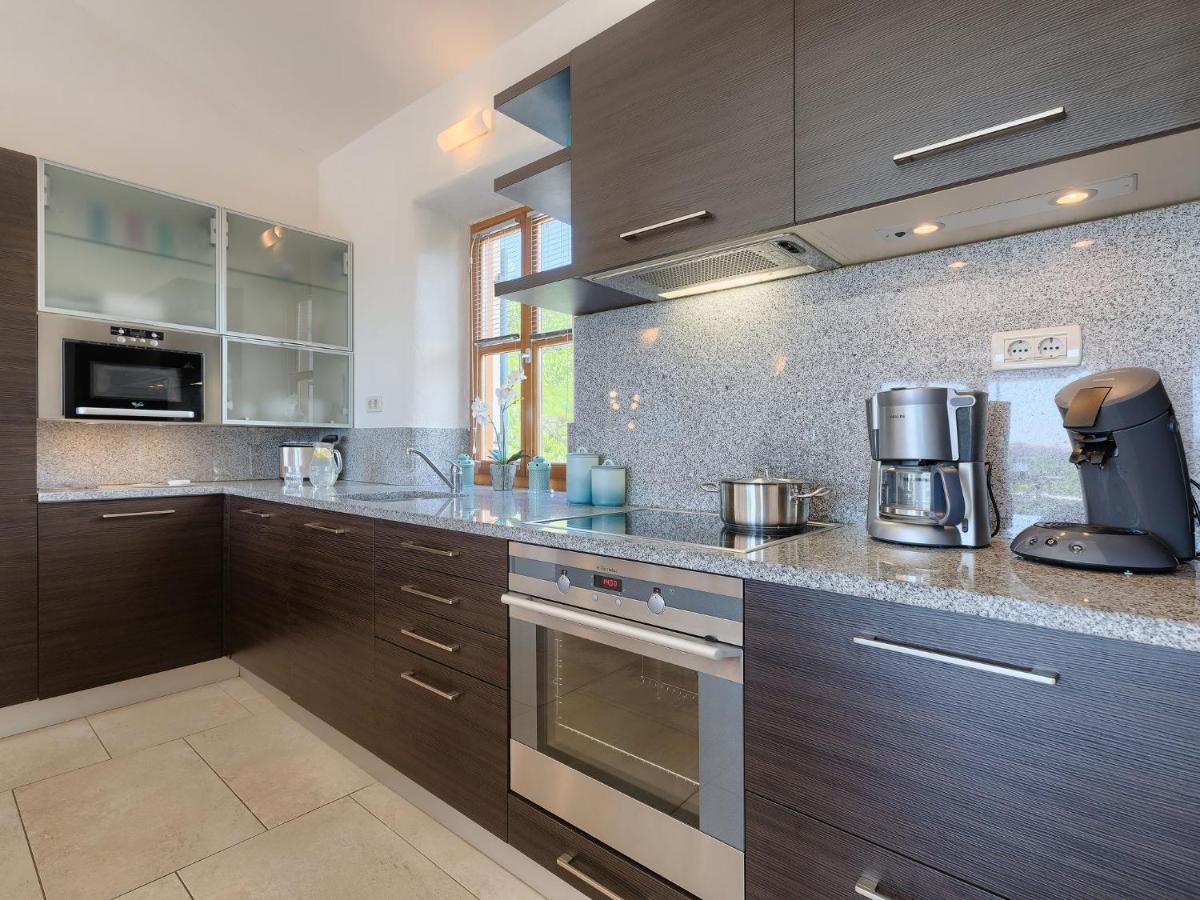 Holiday Home Casa Nini By Interhome Bibali 외부 사진